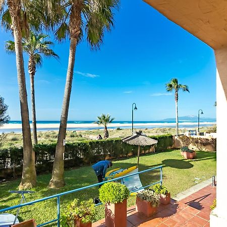 Duplex Surla Pajaro Vistas Al Mar Apartman Tarifa Kültér fotó