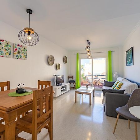 Duplex Surla Pajaro Vistas Al Mar Apartman Tarifa Kültér fotó