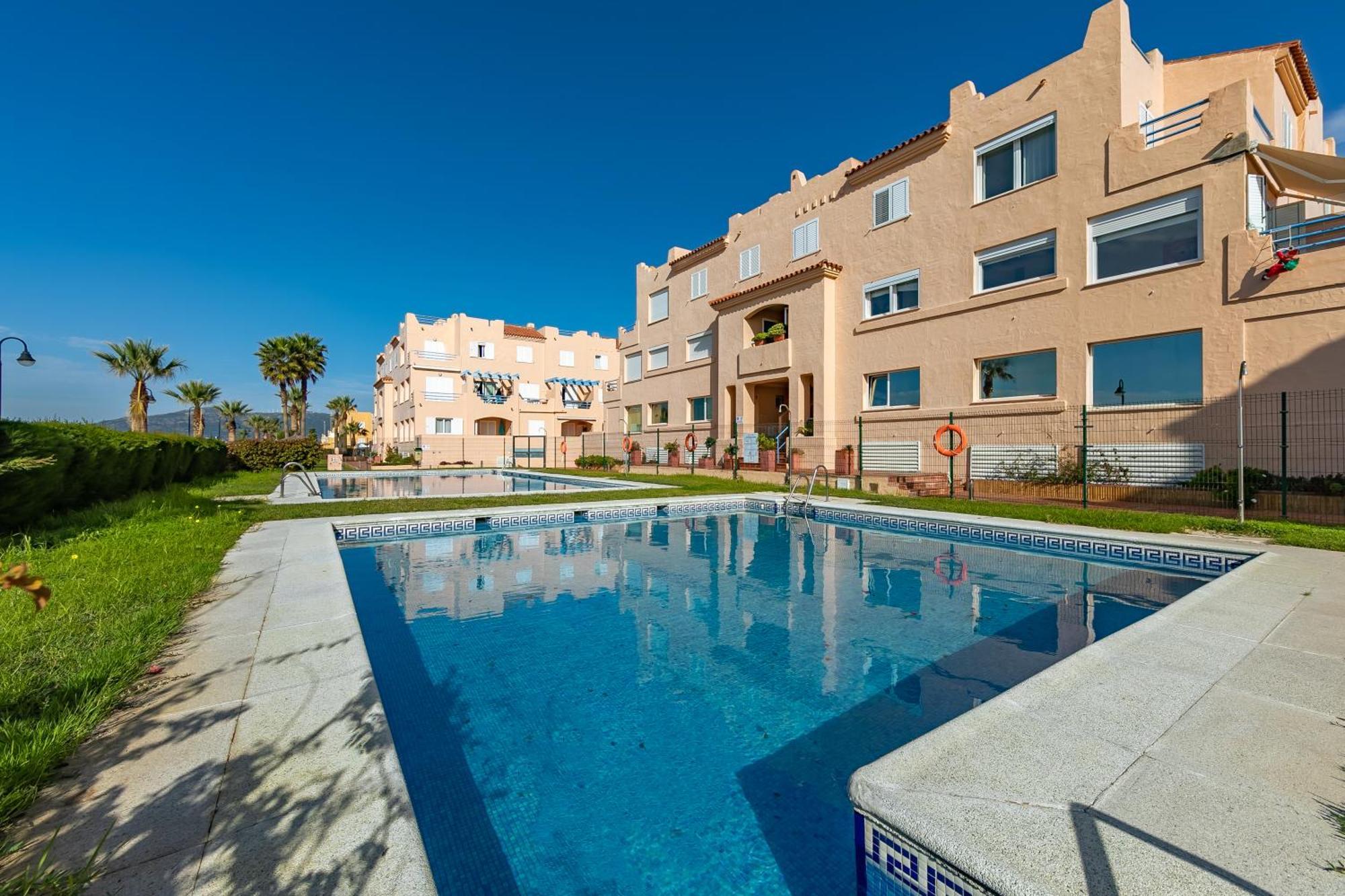 Duplex Surla Pajaro Vistas Al Mar Apartman Tarifa Kültér fotó