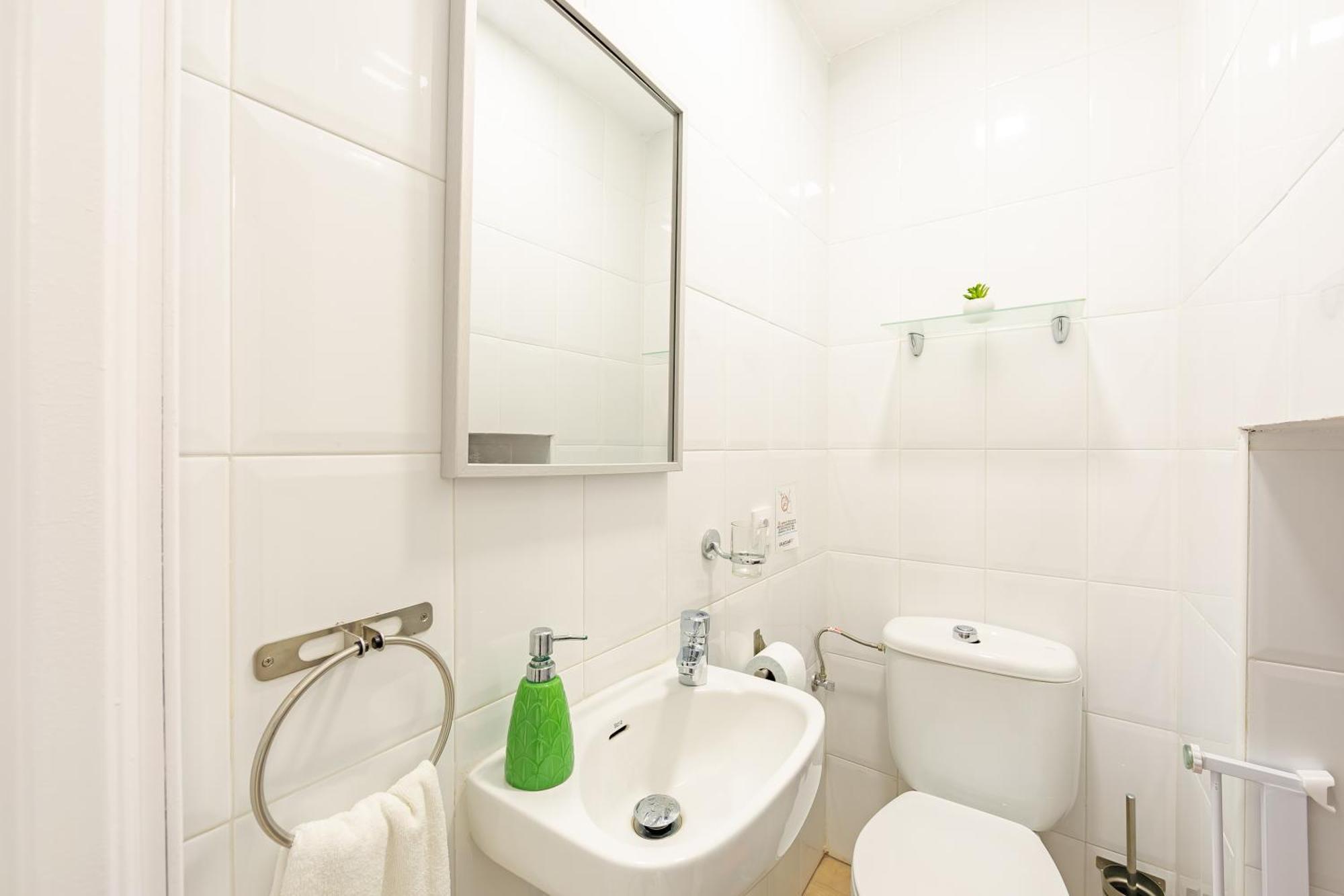 Duplex Surla Pajaro Vistas Al Mar Apartman Tarifa Kültér fotó