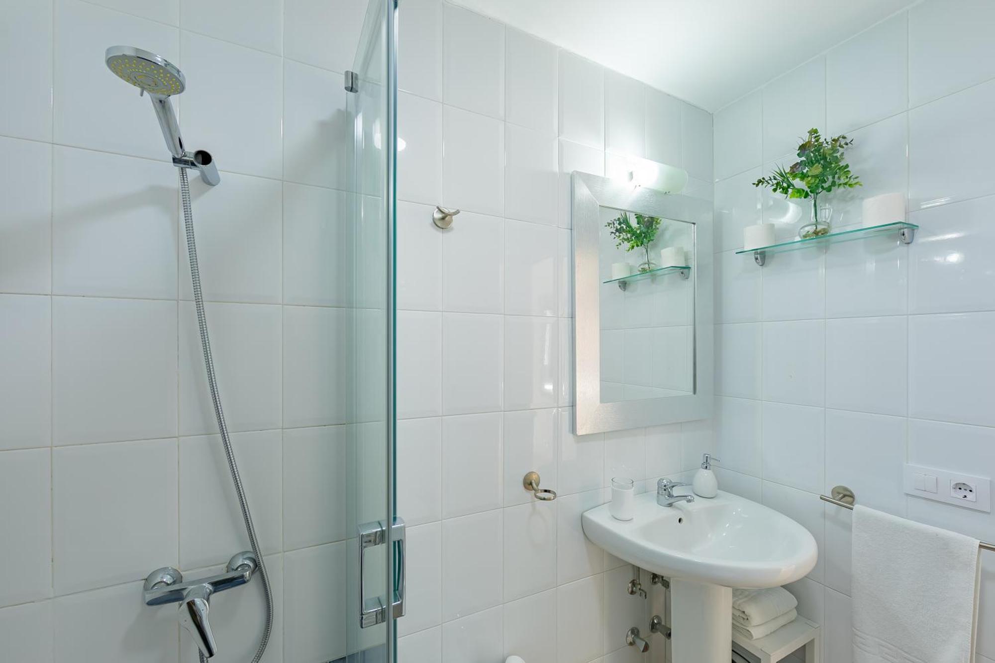 Duplex Surla Pajaro Vistas Al Mar Apartman Tarifa Kültér fotó